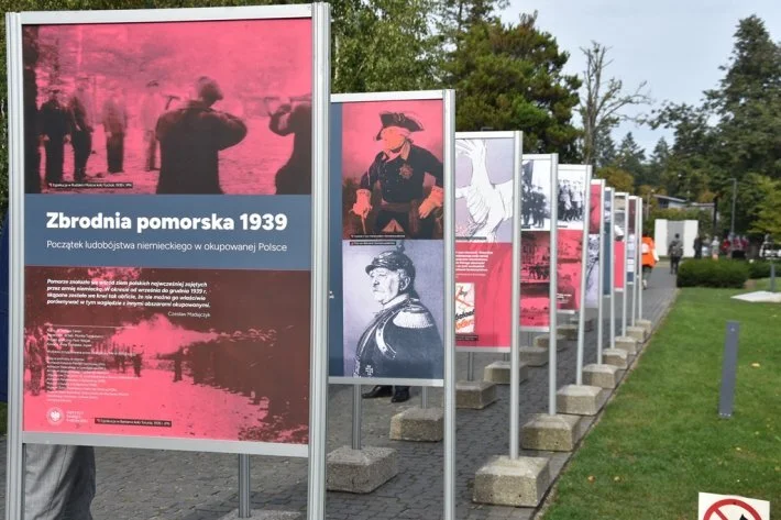 Dzień Pamięci Ofiar Zbrodni Pomorskiej