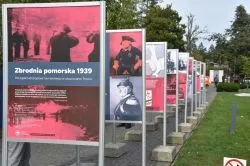 Dzień Pamięci Ofiar Zbrodni Pomorskiej