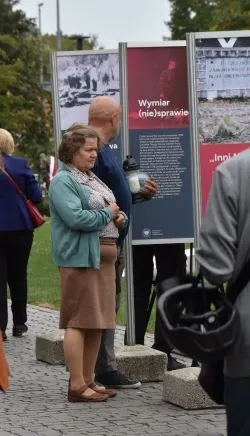 Dzień Pamięci Ofiar Zbrodni Pomorskiej