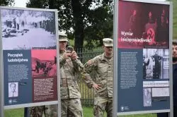 Dzień Pamięci Ofiar Zbrodni Pomorskiej