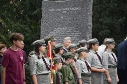 Dzień Pamięci Ofiar Zbrodni Pomorskiej