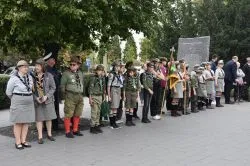 Dzień Pamięci Ofiar Zbrodni Pomorskiej