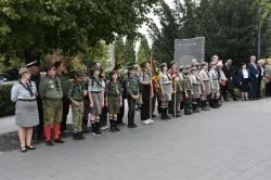 Dzień Pamięci Ofiar Zbrodni Pomorskiej