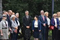Dzień Pamięci Ofiar Zbrodni Pomorskiej