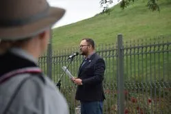 Dzień Pamięci Ofiar Zbrodni Pomorskiej