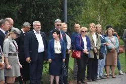 Dzień Pamięci Ofiar Zbrodni Pomorskiej