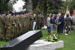 Dzień Pamięci Ofiar Zbrodni Pomorskiej