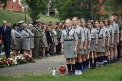 Dzień Pamięci Ofiar Zbrodni Pomorskiej