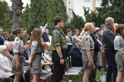 Dzień Pamięci Ofiar Zbrodni Pomorskiej