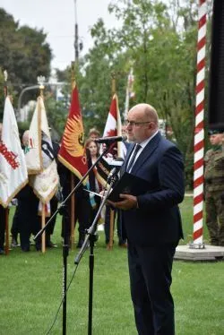 Dzień Pamięci Ofiar Zbrodni Pomorskiej