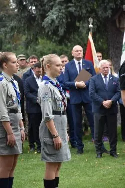 Dzień Pamięci Ofiar Zbrodni Pomorskiej