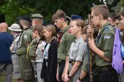 Dzień Pamięci Ofiar Zbrodni Pomorskiej