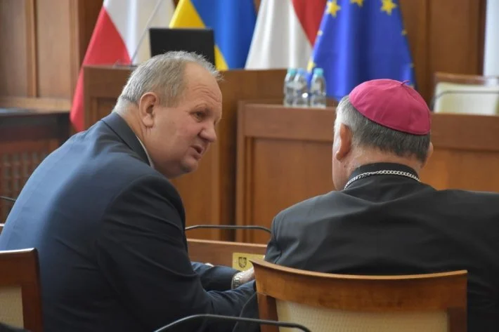 Konferencja poświęcona Karolowi Wojtyle