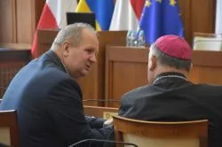 Konferencja poświęcona Karolowi Wojtyle
