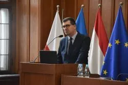 Konferencja poświęcona Karolowi Wojtyle
