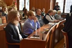 Konferencja poświęcona Karolowi Wojtyle