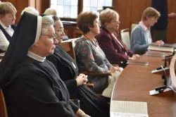 Konferencja poświęcona Karolowi Wojtyle