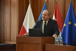 Konferencja poświęcona Karolowi Wojtyle