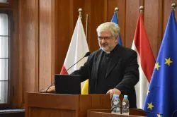 Konferencja poświęcona Karolowi Wojtyle
