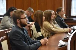 Konferencja poświęcona Karolowi Wojtyle