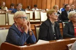 Konferencja poświęcona Karolowi Wojtyle