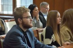 Konferencja poświęcona Karolowi Wojtyle