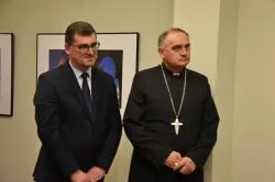 Konferencja poświęcona Karolowi Wojtyle