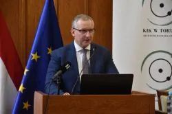 Konferencja poświęcona Karolowi Wojtyle