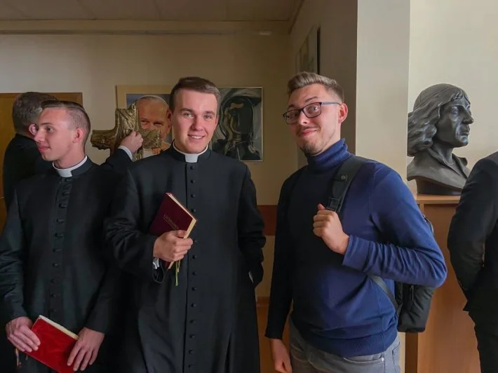 Inauguracja roku na Wydziale Teologicznym