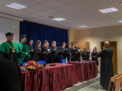 Inauguracja roku na Wydziale Teologicznym