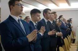 Inauguracja roku na Wydziale Teologicznym