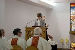 Inauguracja roku na Wydziale Teologicznym