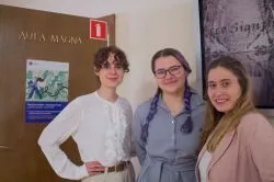 Inauguracja roku na Wydziale Teologicznym