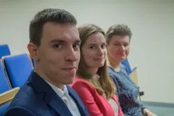 Inauguracja roku na Wydziale Teologicznym