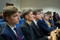 Inauguracja roku na Wydziale Teologicznym