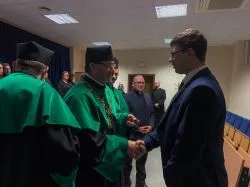 Inauguracja roku na Wydziale Teologicznym