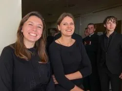 Inauguracja roku na Wydziale Teologicznym