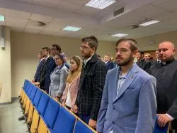 Inauguracja roku na Wydziale Teologicznym