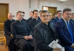 Inauguracja roku na Wydziale Teologicznym