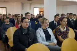 Inauguracja roku na Wydziale Teologicznym