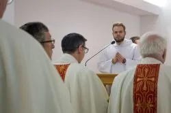 Inauguracja roku na Wydziale Teologicznym