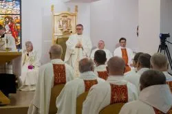 Inauguracja roku na Wydziale Teologicznym