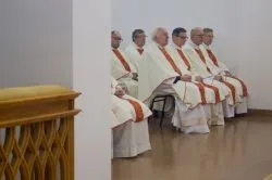 Inauguracja roku na Wydziale Teologicznym