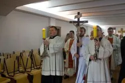 Inauguracja roku na Wydziale Teologicznym