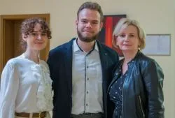 Inauguracja roku na Wydziale Teologicznym