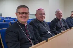 Inauguracja roku na Wydziale Teologicznym