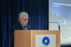 Inauguracja roku na Wydziale Teologicznym