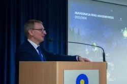 Inauguracja roku na Wydziale Teologicznym