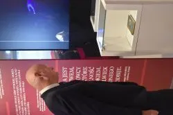 Otwarcie muzeum Pamięć i Tożsamość