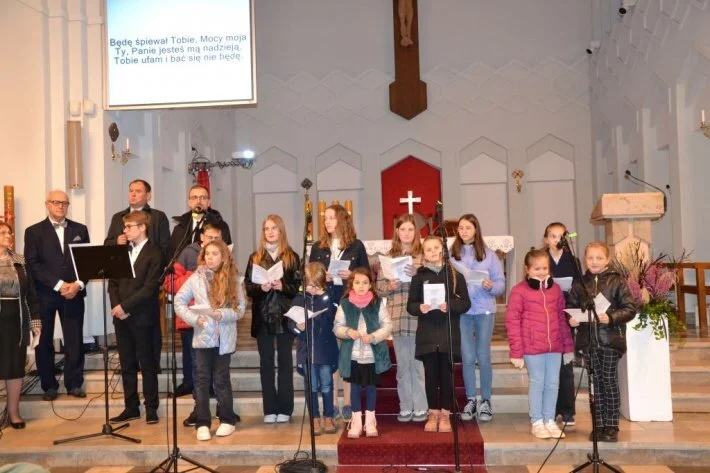 Koncert 